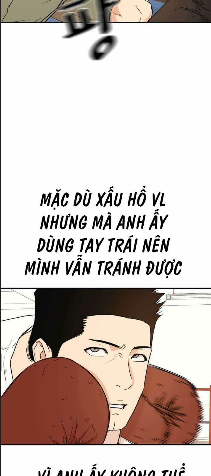 Bạn Trai Võ Sĩ Chapter 96 - Trang 2