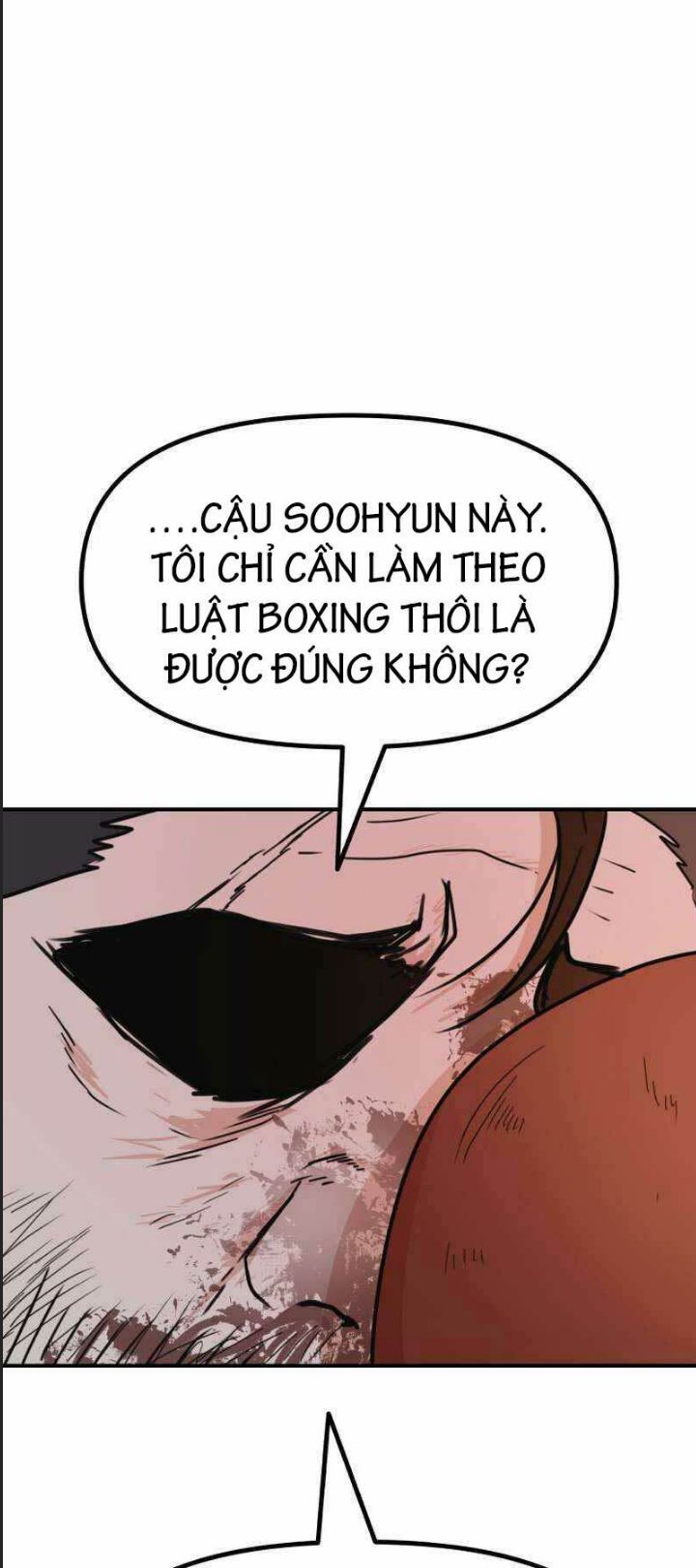 Bạn Trai Võ Sĩ Chapter 96 - Trang 2