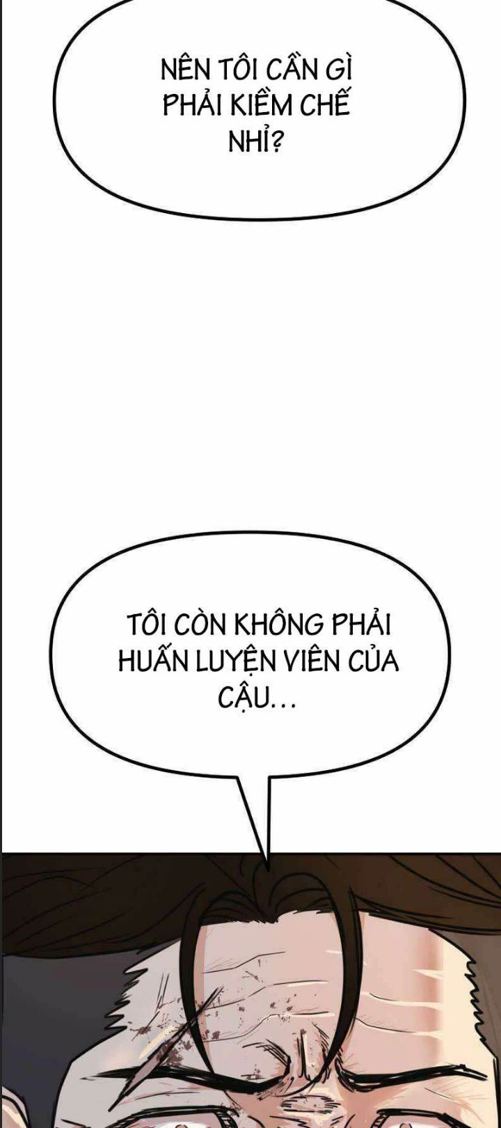 Bạn Trai Võ Sĩ Chapter 96 - Trang 2