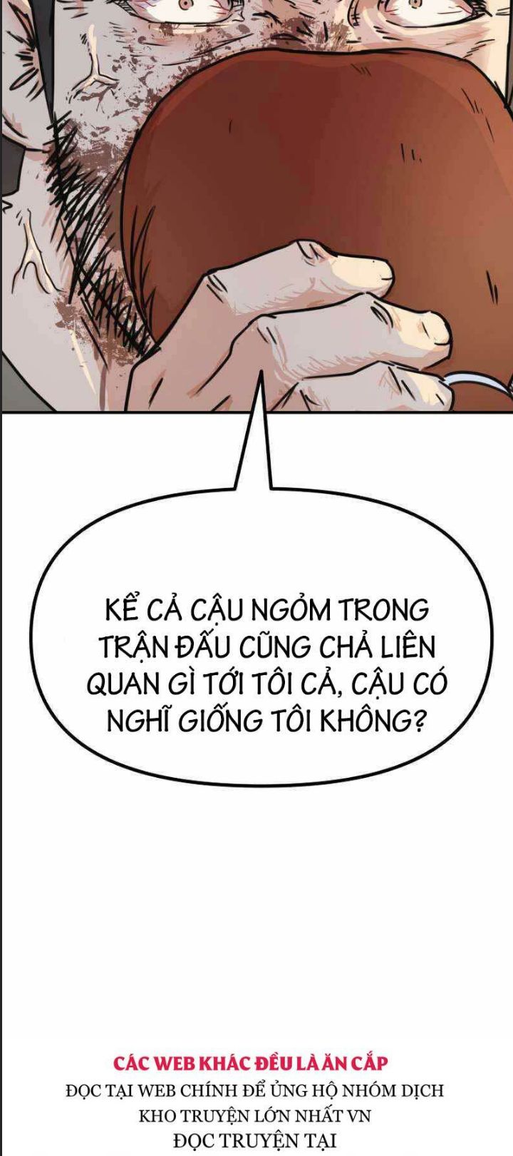 Bạn Trai Võ Sĩ Chapter 96 - Trang 2