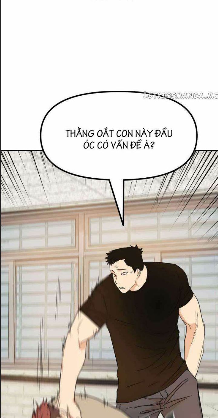 Bạn Trai Võ Sĩ Chapter 96 - Trang 2