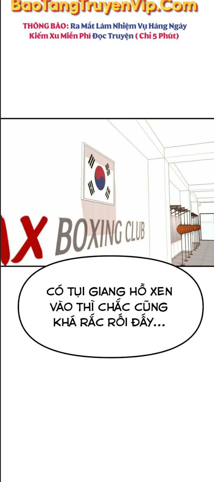 Bạn Trai Võ Sĩ Chapter 95 - Trang 2