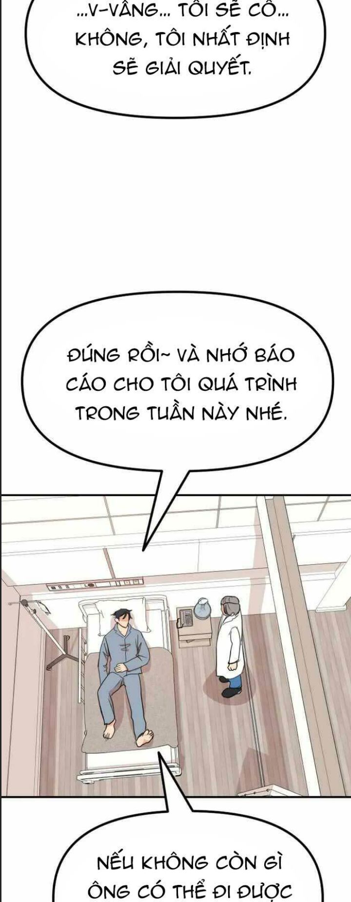 Bạn Trai Võ Sĩ Chapter 94 - Trang 2