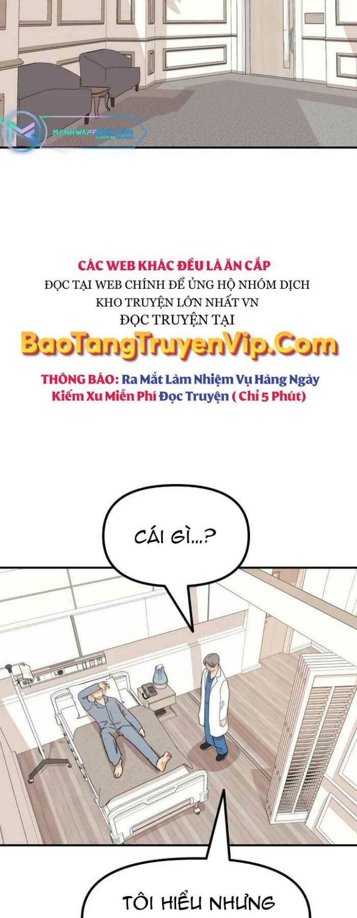 Bạn Trai Võ Sĩ Chapter 94 - Trang 2