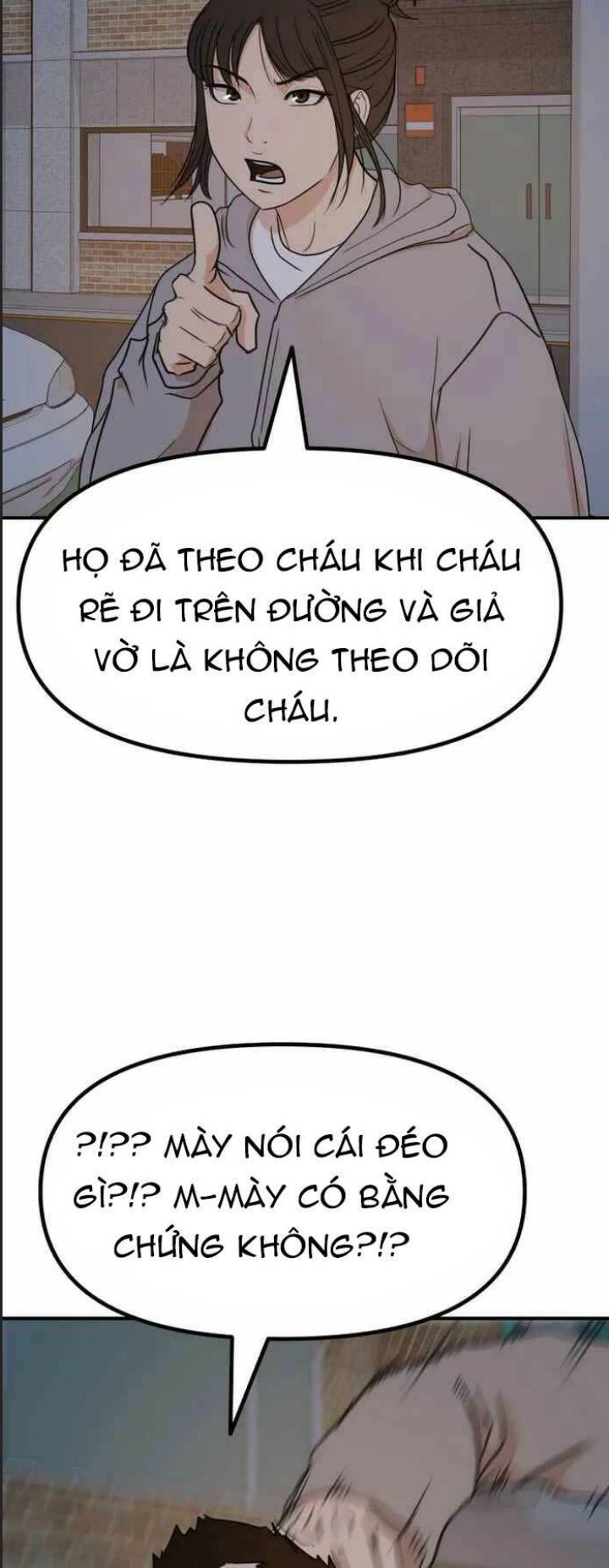 Bạn Trai Võ Sĩ Chapter 94 - Trang 2