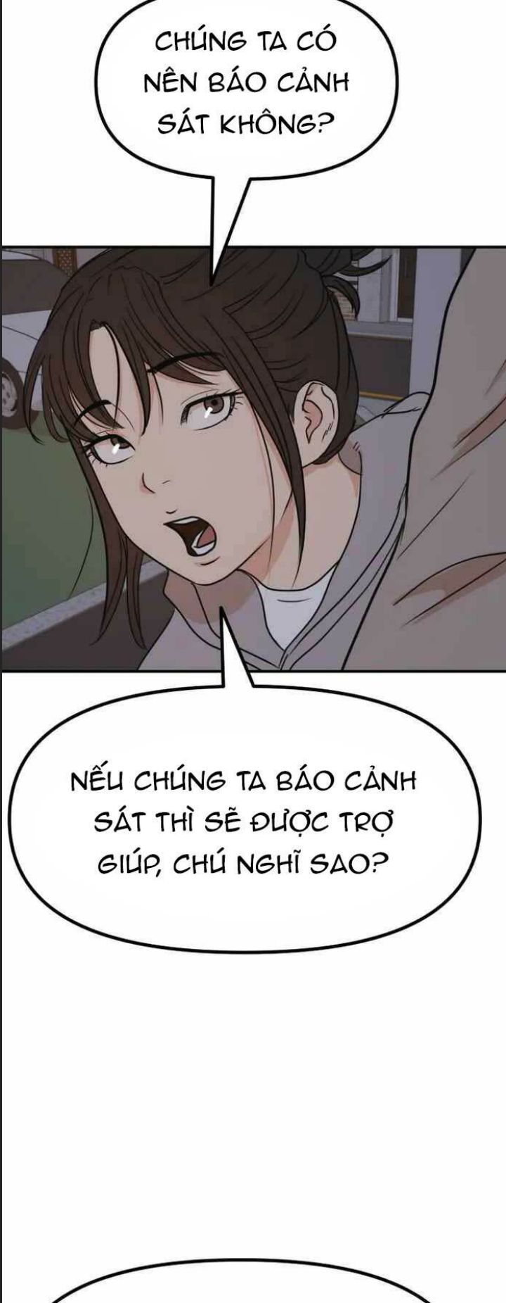 Bạn Trai Võ Sĩ Chapter 94 - Trang 2