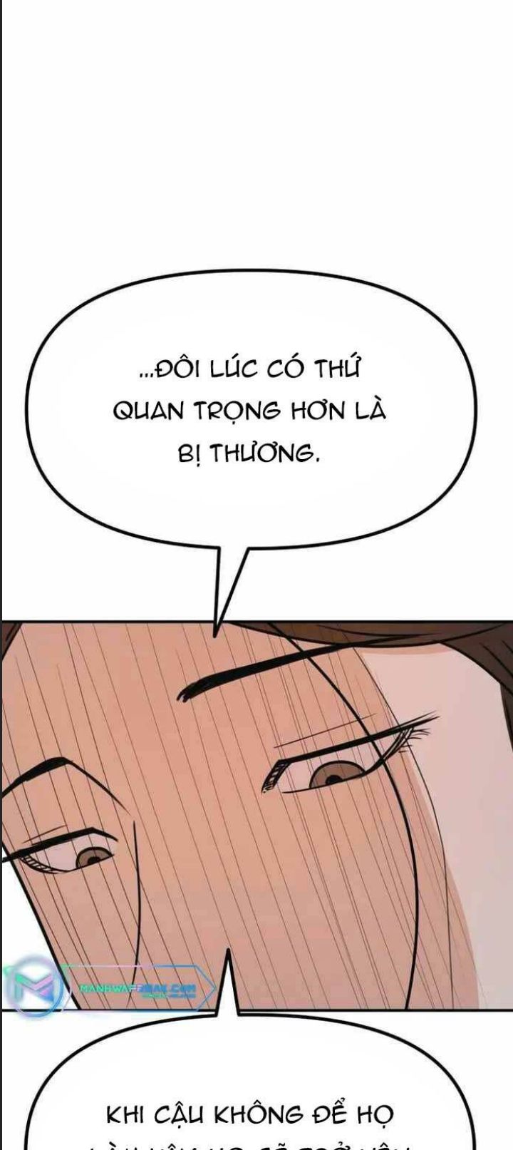 Bạn Trai Võ Sĩ Chapter 94 - Trang 2