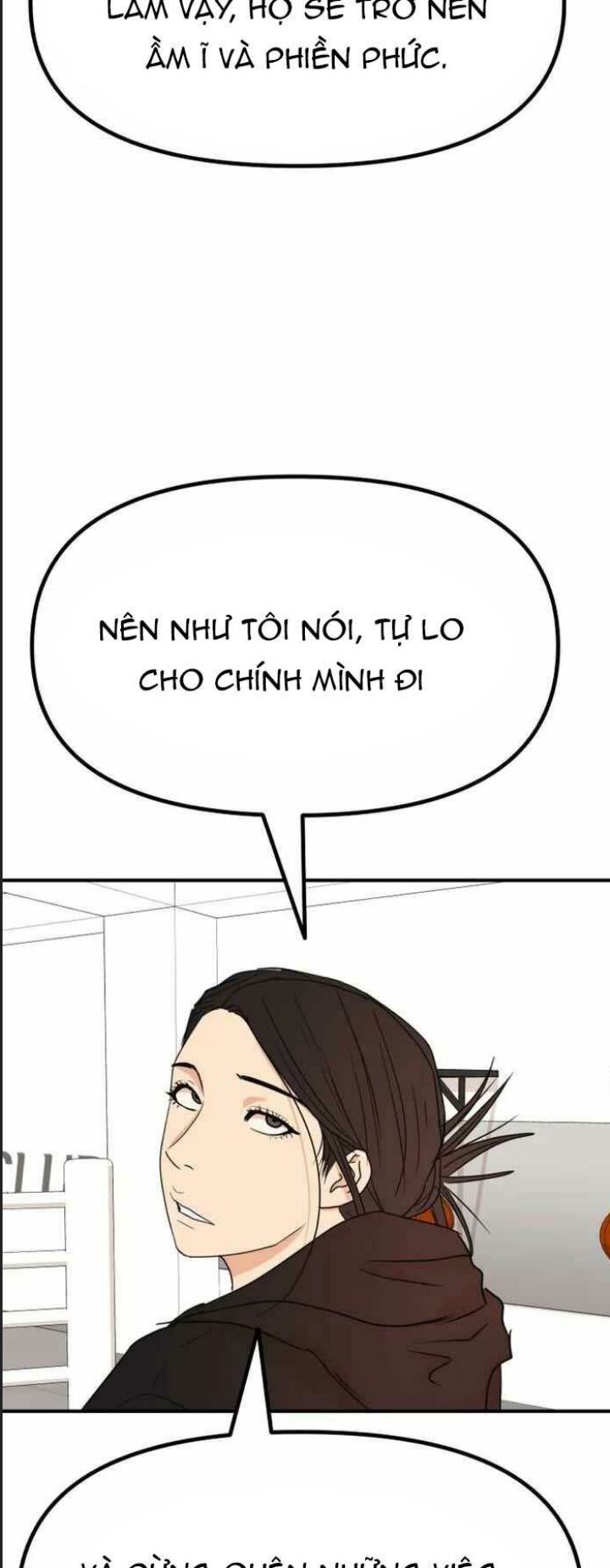 Bạn Trai Võ Sĩ Chapter 94 - Trang 2