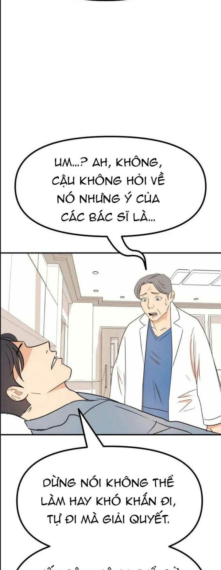 Bạn Trai Võ Sĩ Chapter 94 - Trang 2