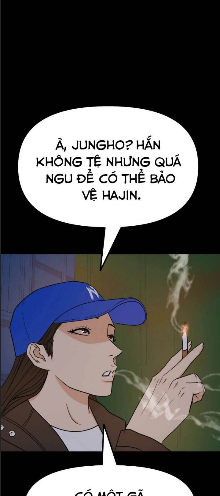 Bạn Trai Võ Sĩ Chapter 93 - Trang 2