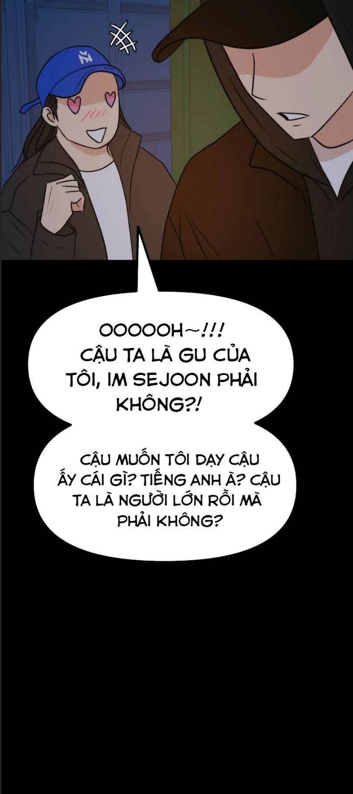 Bạn Trai Võ Sĩ Chapter 93 - Trang 2