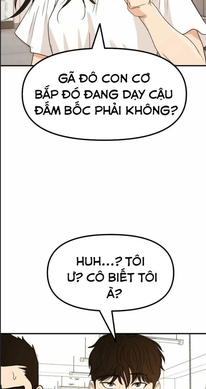 Bạn Trai Võ Sĩ Chapter 93 - Trang 2