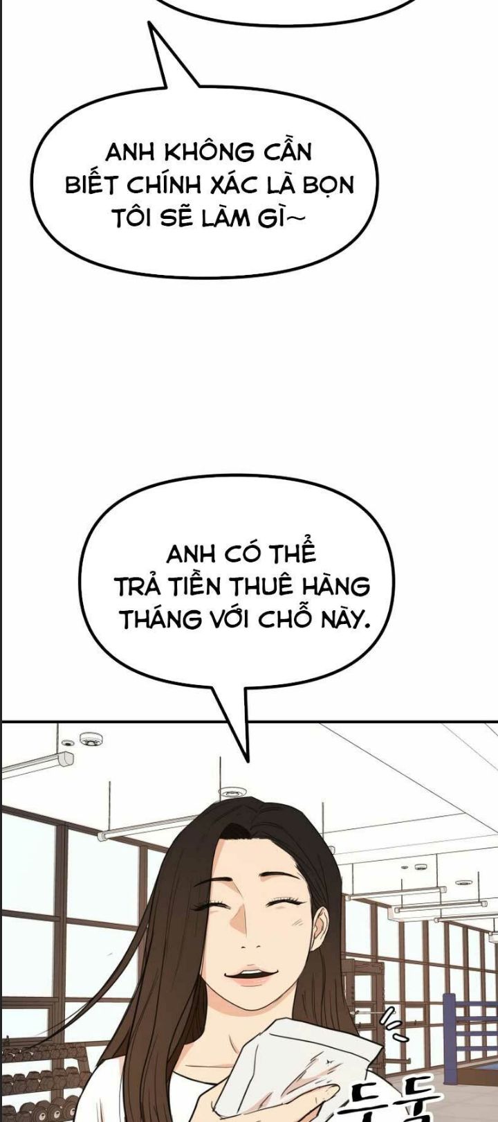 Bạn Trai Võ Sĩ Chapter 93 - Trang 2