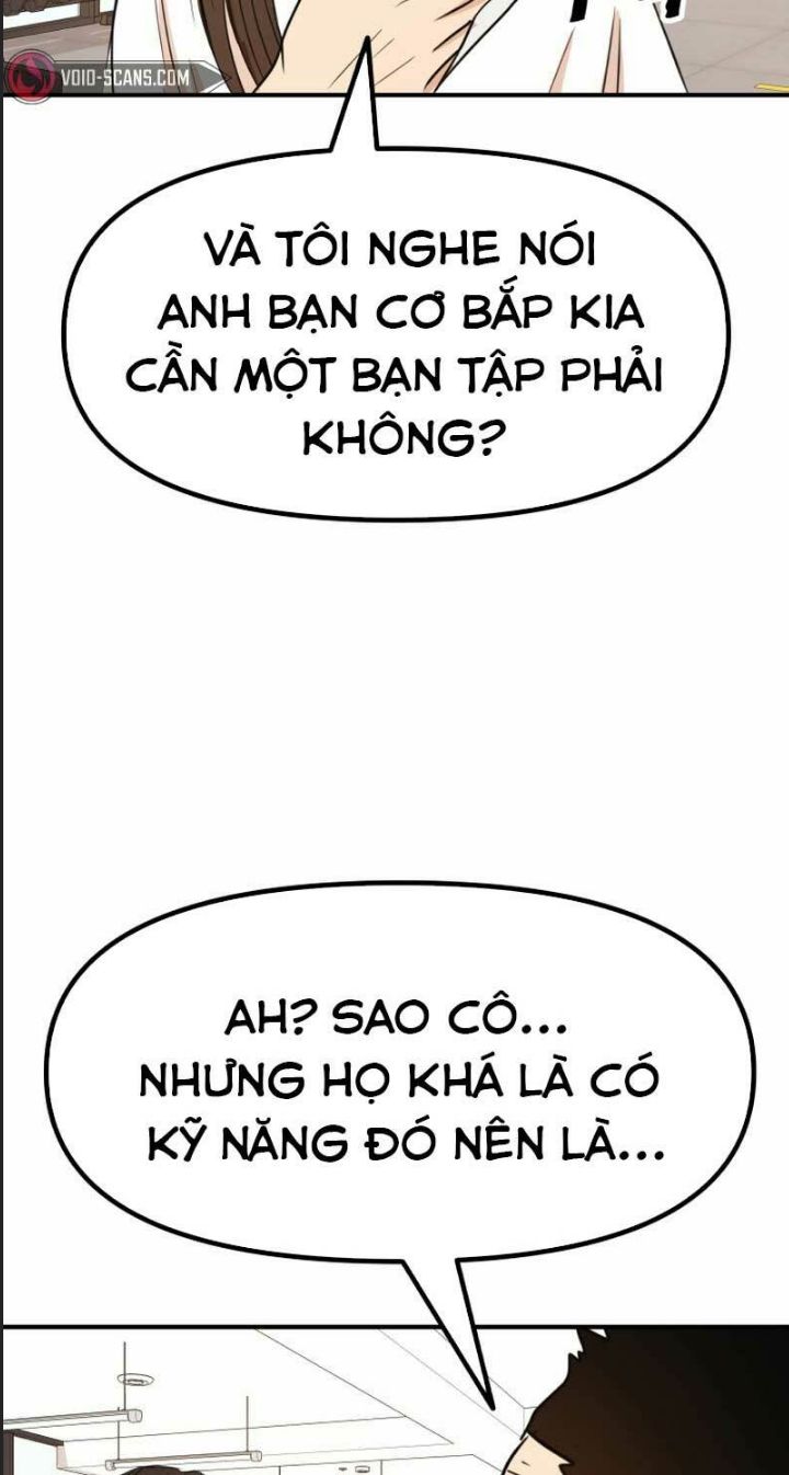 Bạn Trai Võ Sĩ Chapter 93 - Trang 2