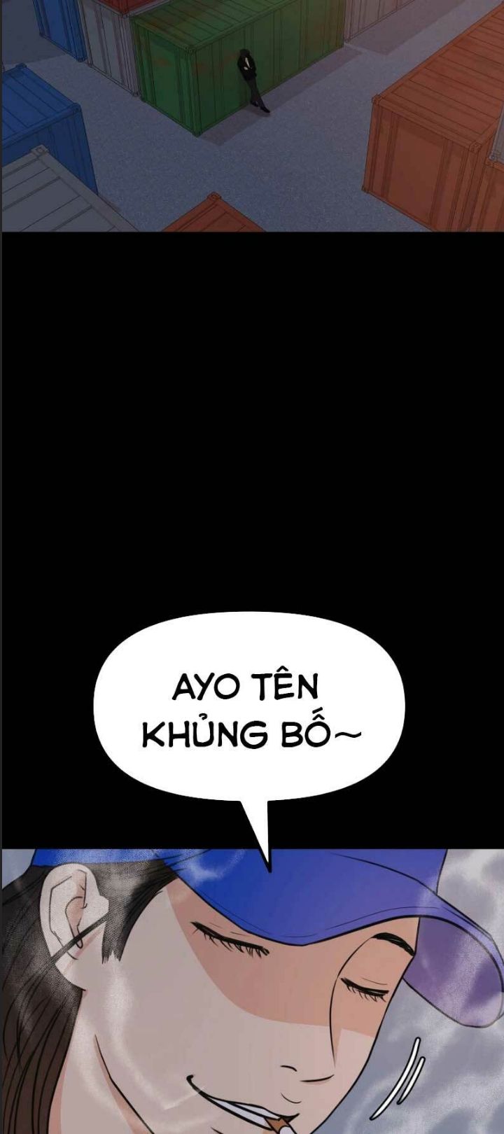 Bạn Trai Võ Sĩ Chapter 93 - Trang 2