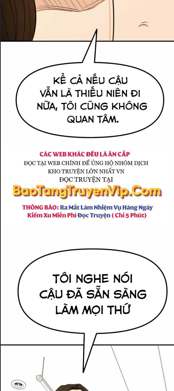 Bạn Trai Võ Sĩ Chapter 93 - Trang 2