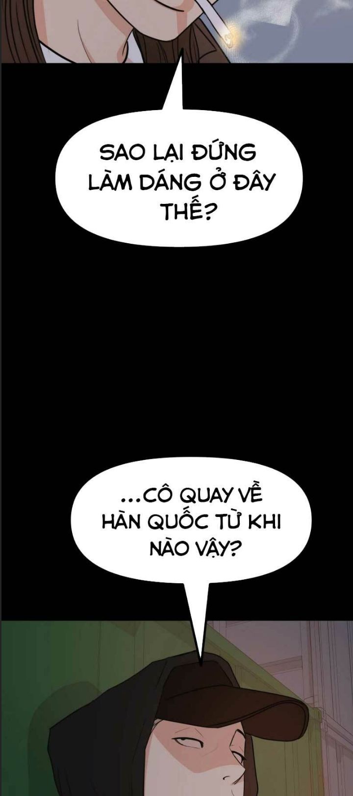 Bạn Trai Võ Sĩ Chapter 93 - Trang 2