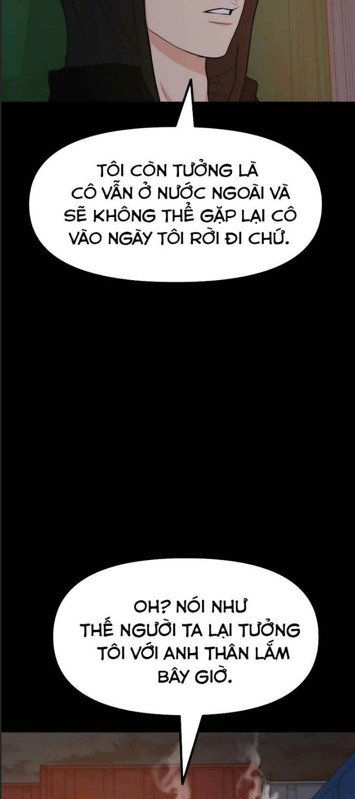 Bạn Trai Võ Sĩ Chapter 93 - Trang 2