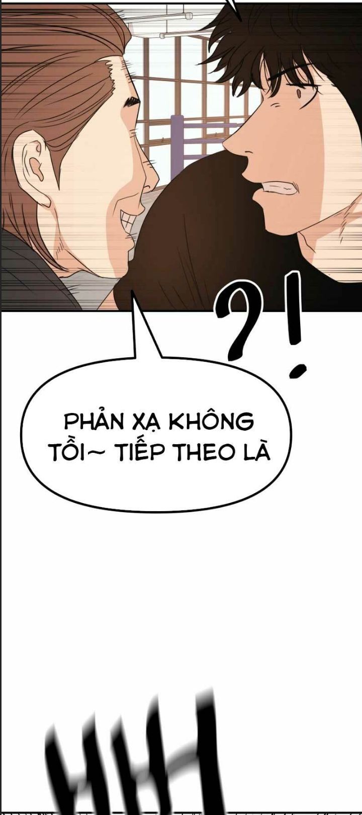 Bạn Trai Võ Sĩ Chapter 93 - Trang 2