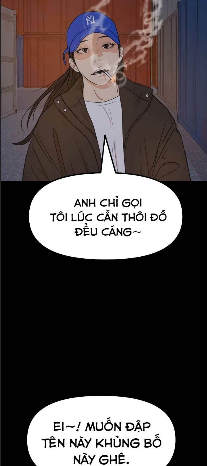 Bạn Trai Võ Sĩ Chapter 93 - Trang 2