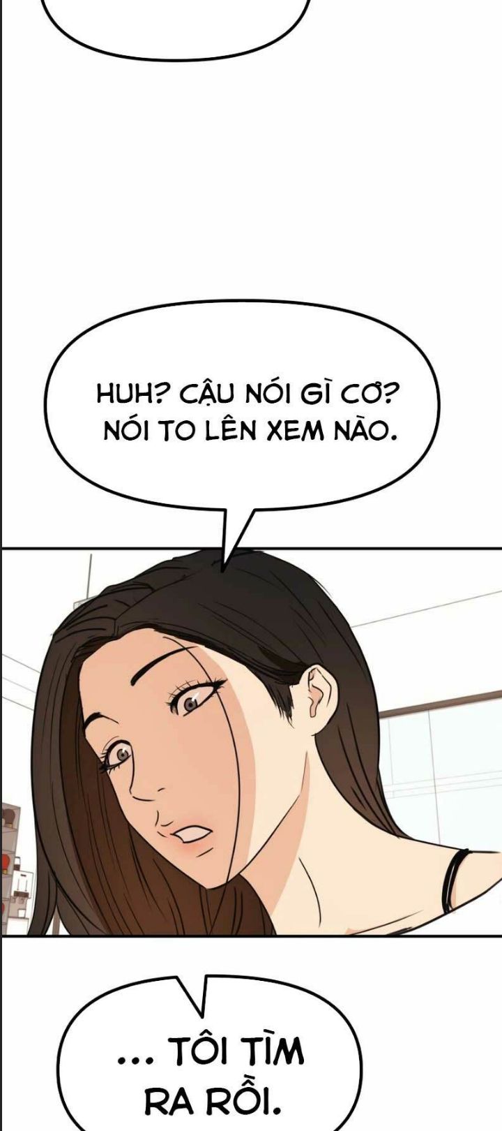 Bạn Trai Võ Sĩ Chapter 93 - Trang 2