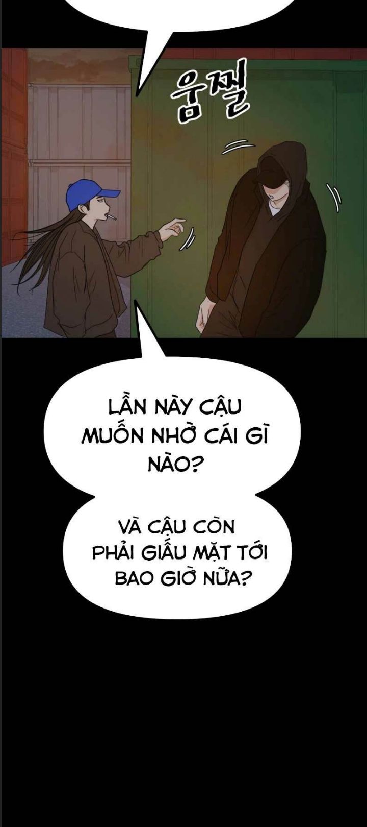 Bạn Trai Võ Sĩ Chapter 93 - Trang 2