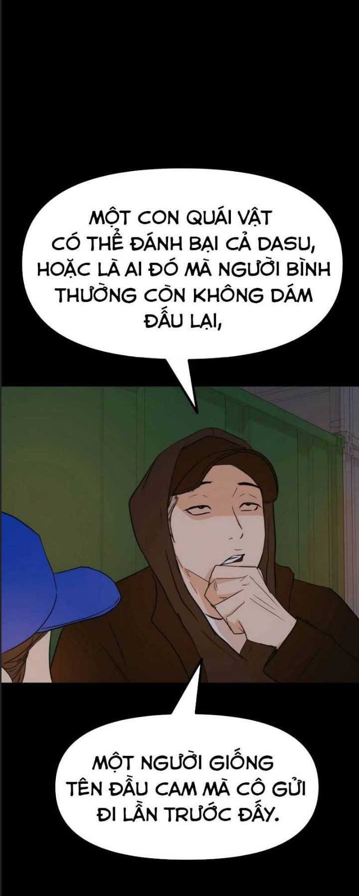 Bạn Trai Võ Sĩ Chapter 93 - Trang 2