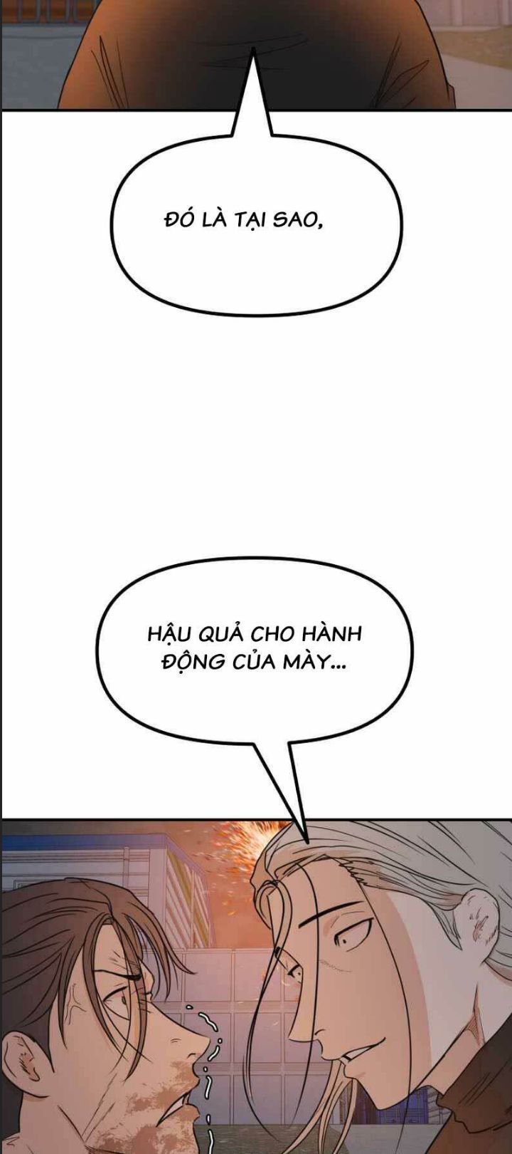 Bạn Trai Võ Sĩ Chapter 91 - Trang 2