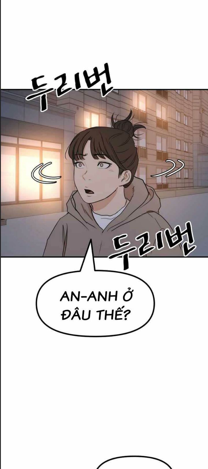 Bạn Trai Võ Sĩ Chapter 91 - Trang 2