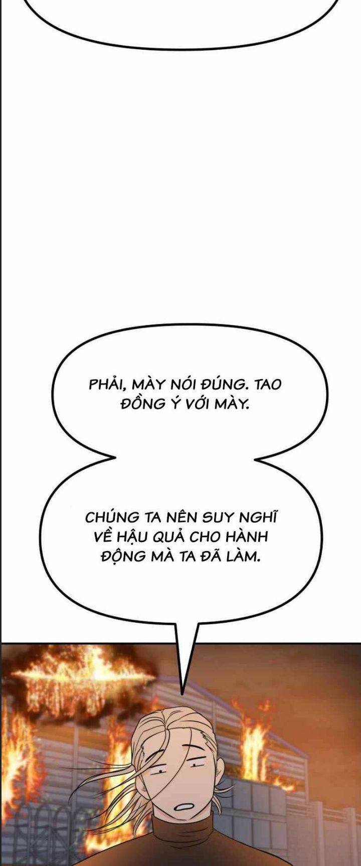 Bạn Trai Võ Sĩ Chapter 91 - Trang 2