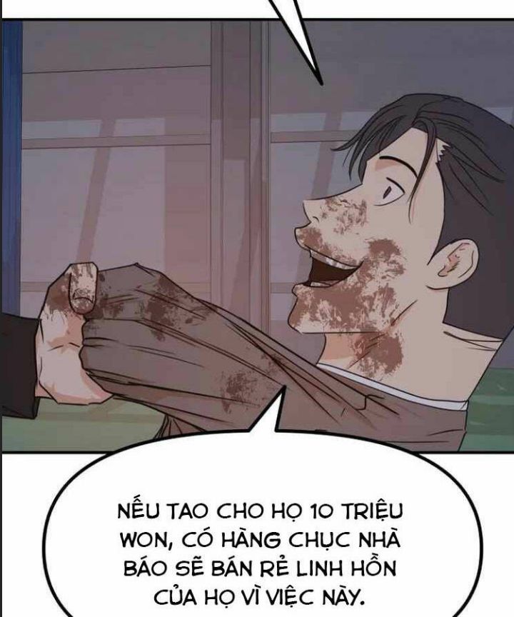 Bạn Trai Võ Sĩ Chapter 90 - Trang 2