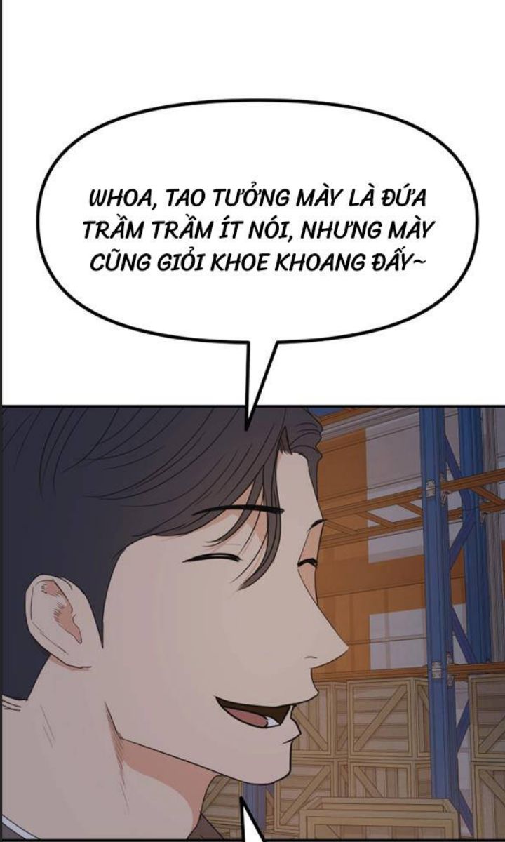 Bạn Trai Võ Sĩ Chapter 88 - Trang 2