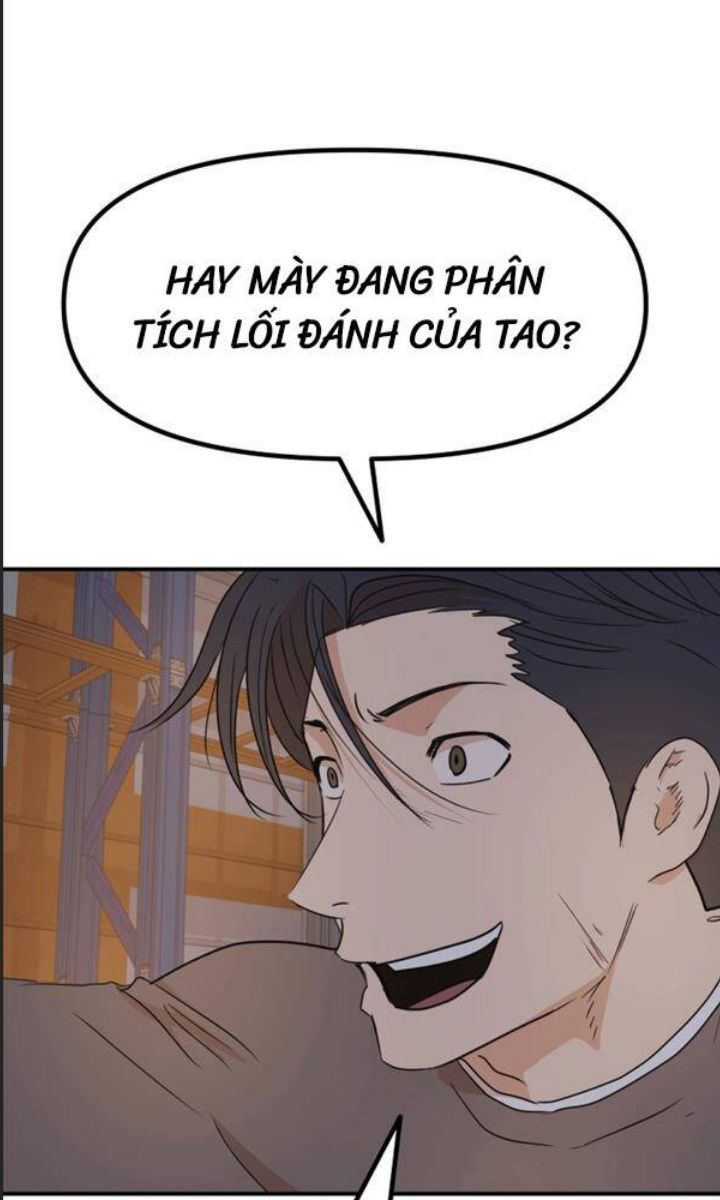 Bạn Trai Võ Sĩ Chapter 88 - Trang 2