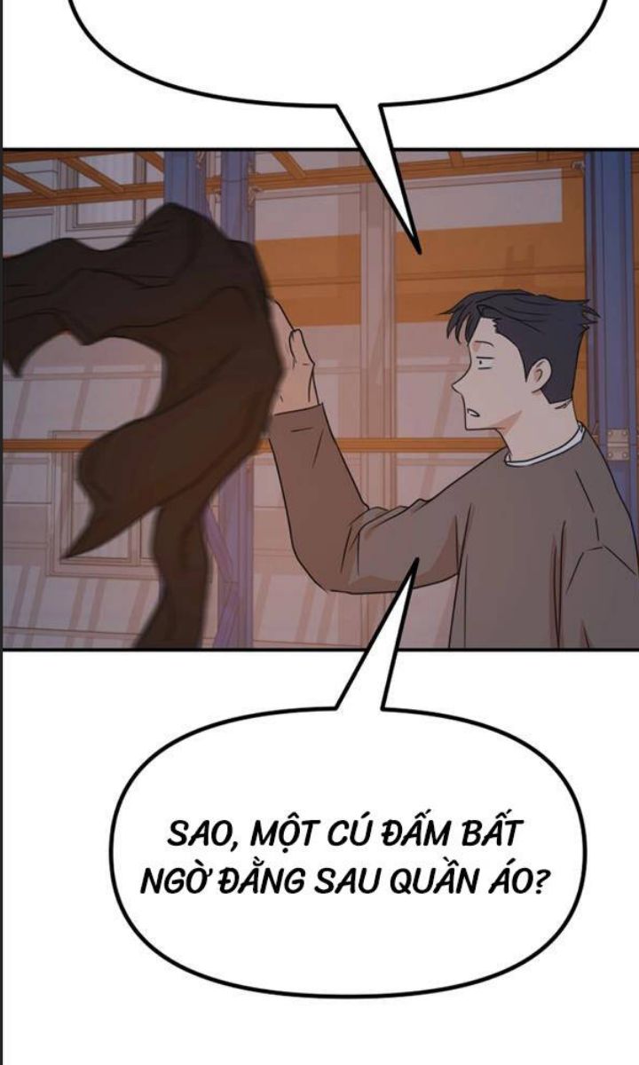 Bạn Trai Võ Sĩ Chapter 88 - Trang 2