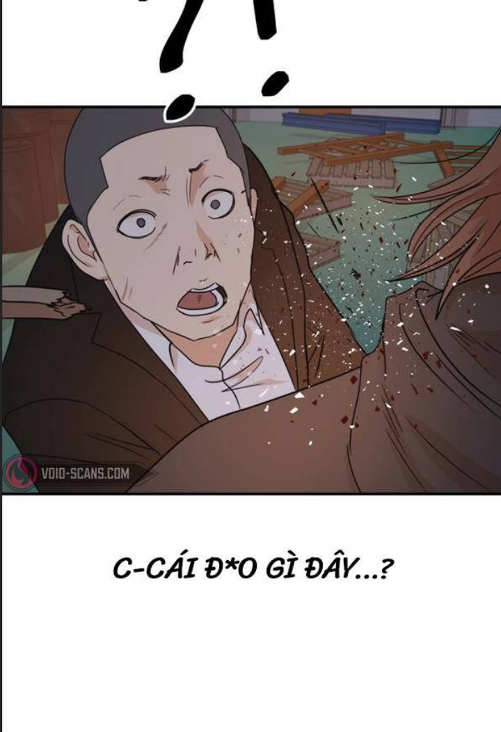 Bạn Trai Võ Sĩ Chapter 87 - Trang 2