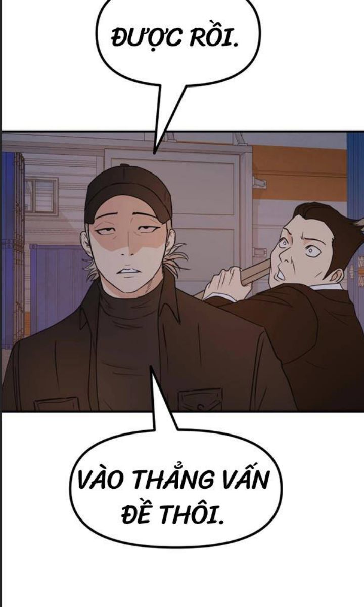 Bạn Trai Võ Sĩ Chapter 87 - Trang 2