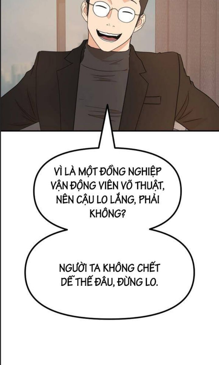 Bạn Trai Võ Sĩ Chapter 86 - Trang 2