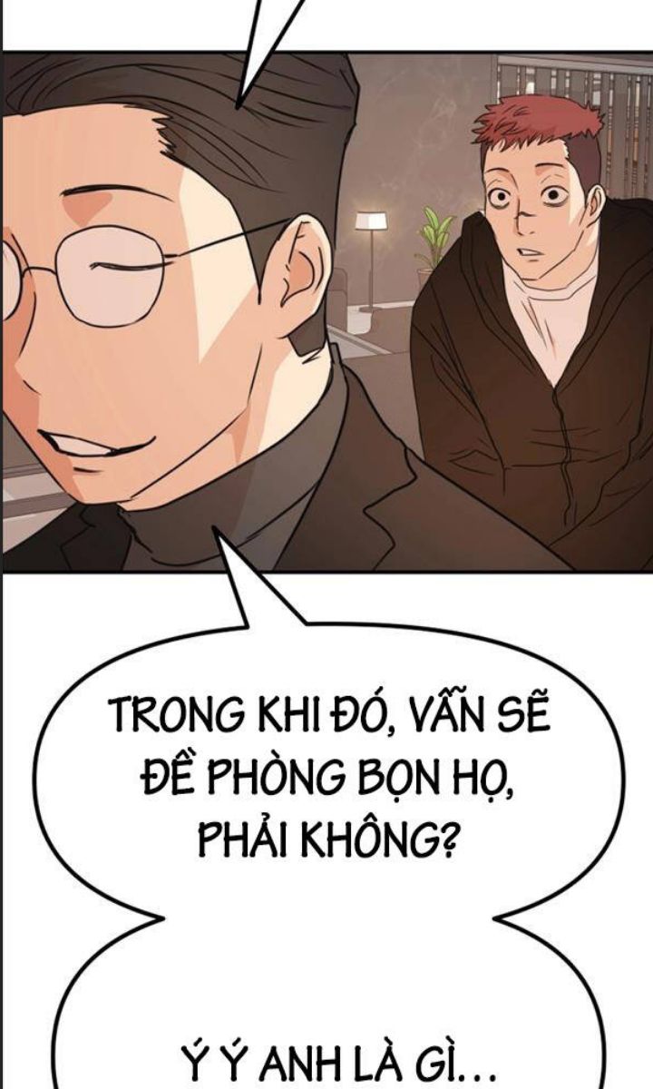 Bạn Trai Võ Sĩ Chapter 86 - Trang 2