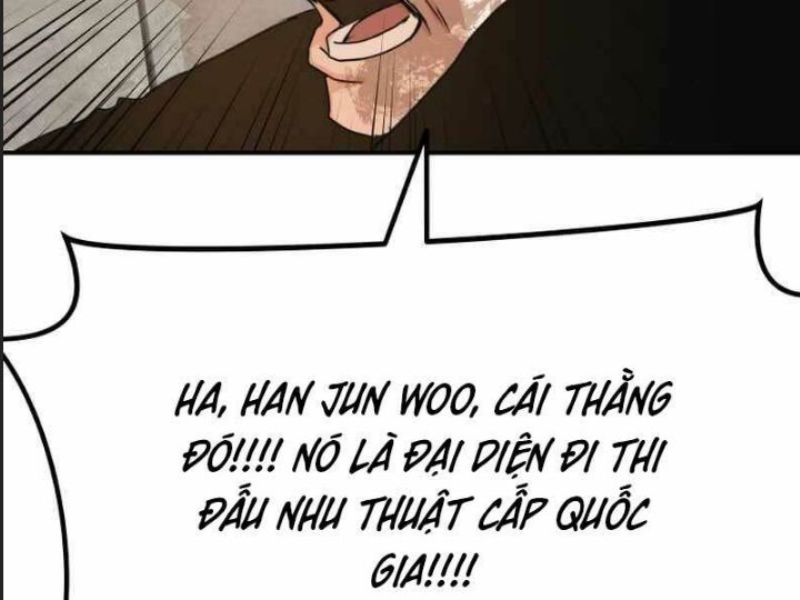 Bạn Trai Võ Sĩ Chapter 84 - Trang 2