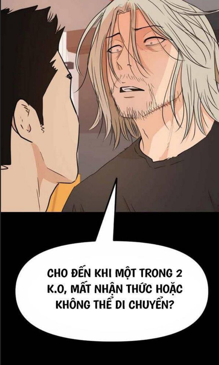 Bạn Trai Võ Sĩ Chapter 83 - Trang 2