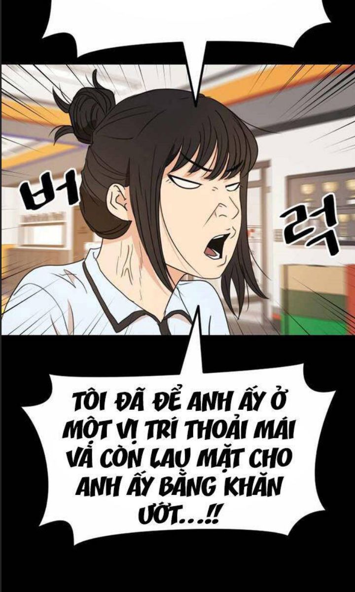 Bạn Trai Võ Sĩ Chapter 83 - Trang 2