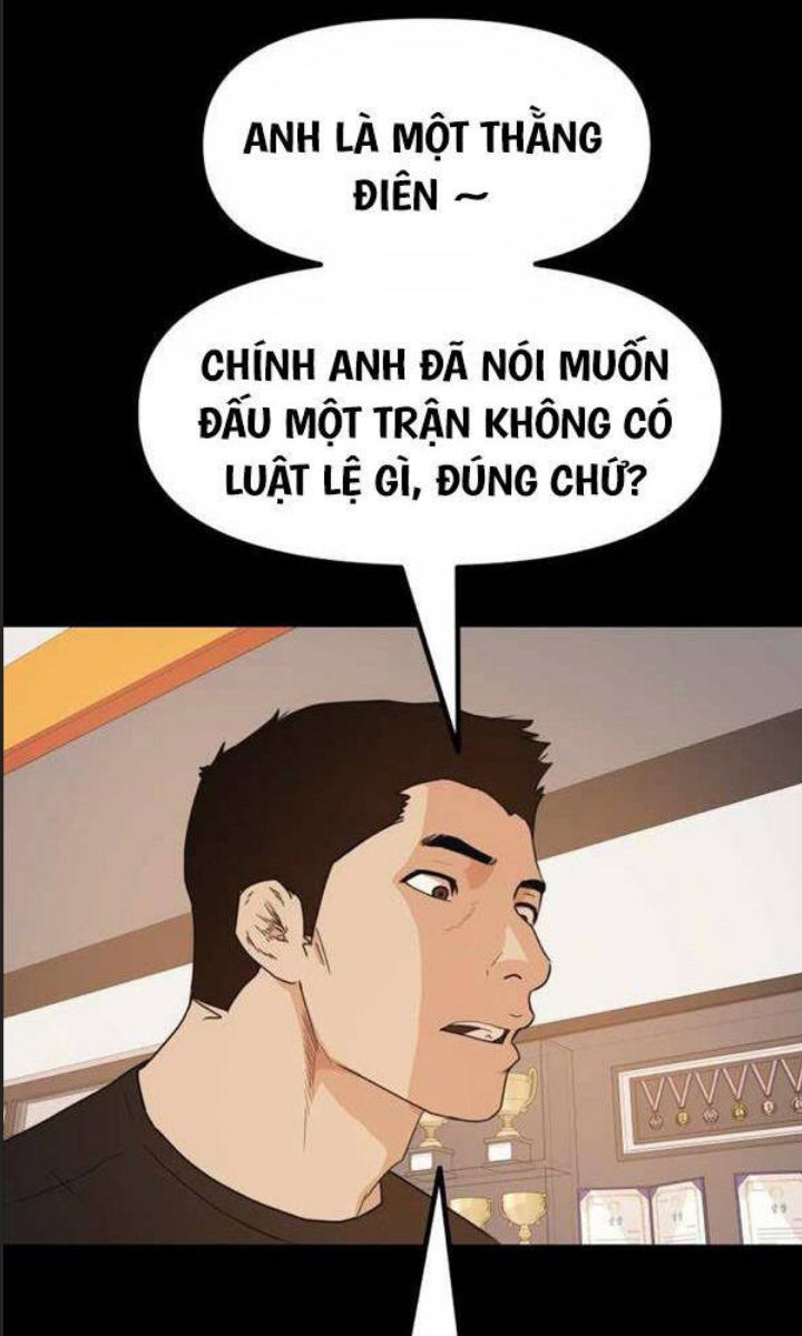 Bạn Trai Võ Sĩ Chapter 83 - Trang 2