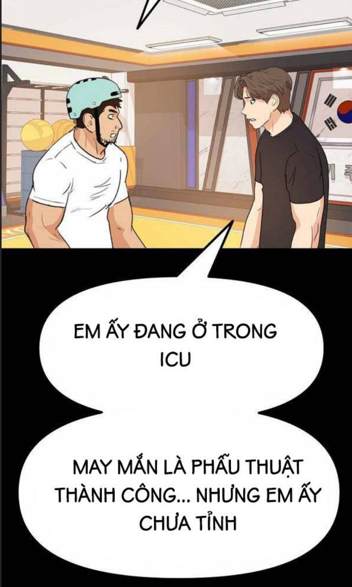 Bạn Trai Võ Sĩ Chapter 83 - Trang 2