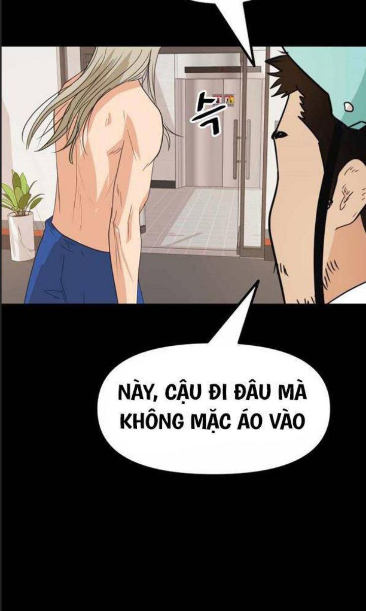 Bạn Trai Võ Sĩ Chapter 83 - Trang 2