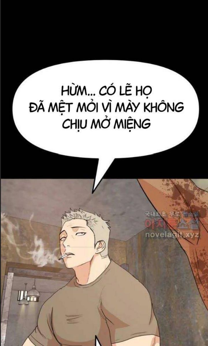 Bạn Trai Võ Sĩ Chapter 79 - Trang 2