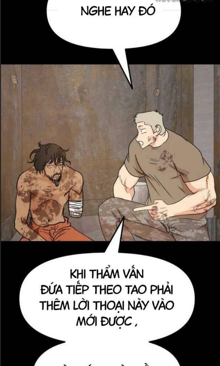 Bạn Trai Võ Sĩ Chapter 79 - Trang 2