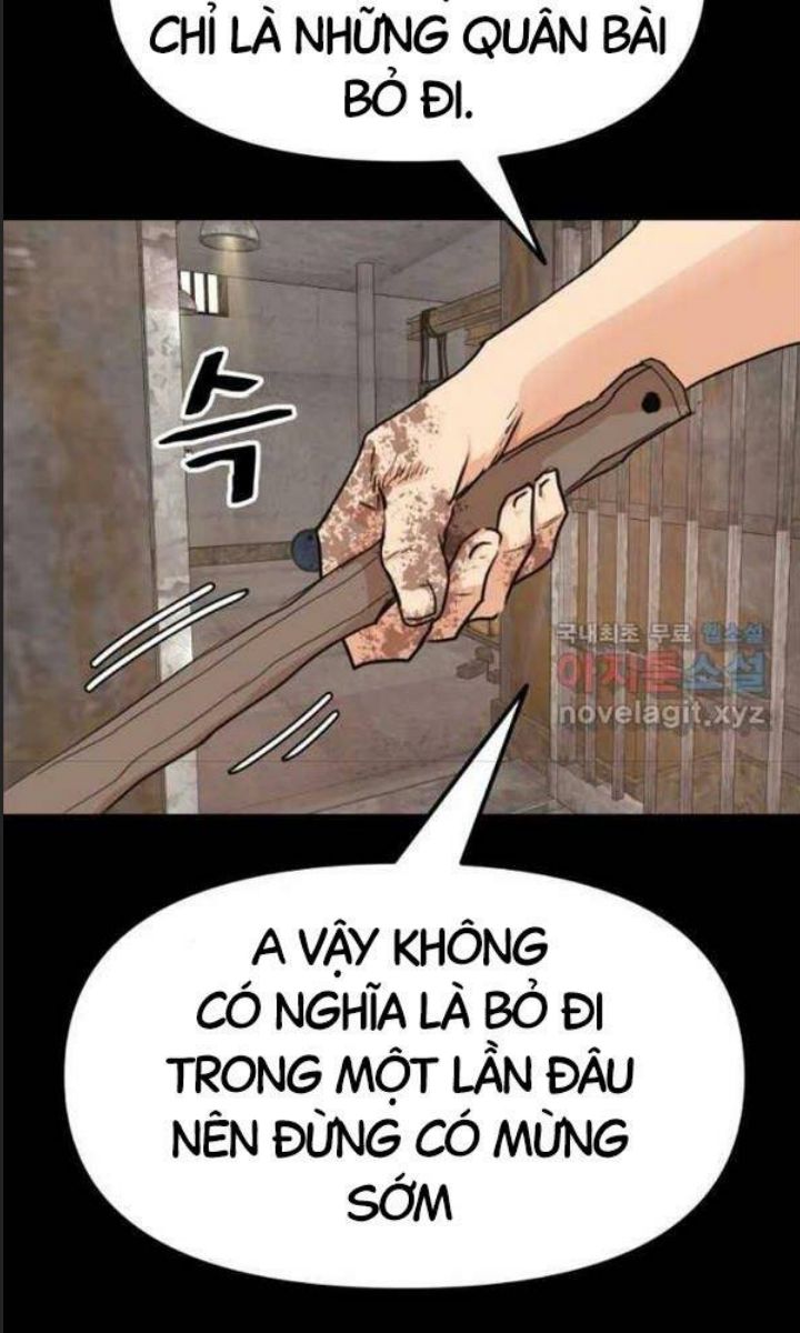 Bạn Trai Võ Sĩ Chapter 79 - Trang 2