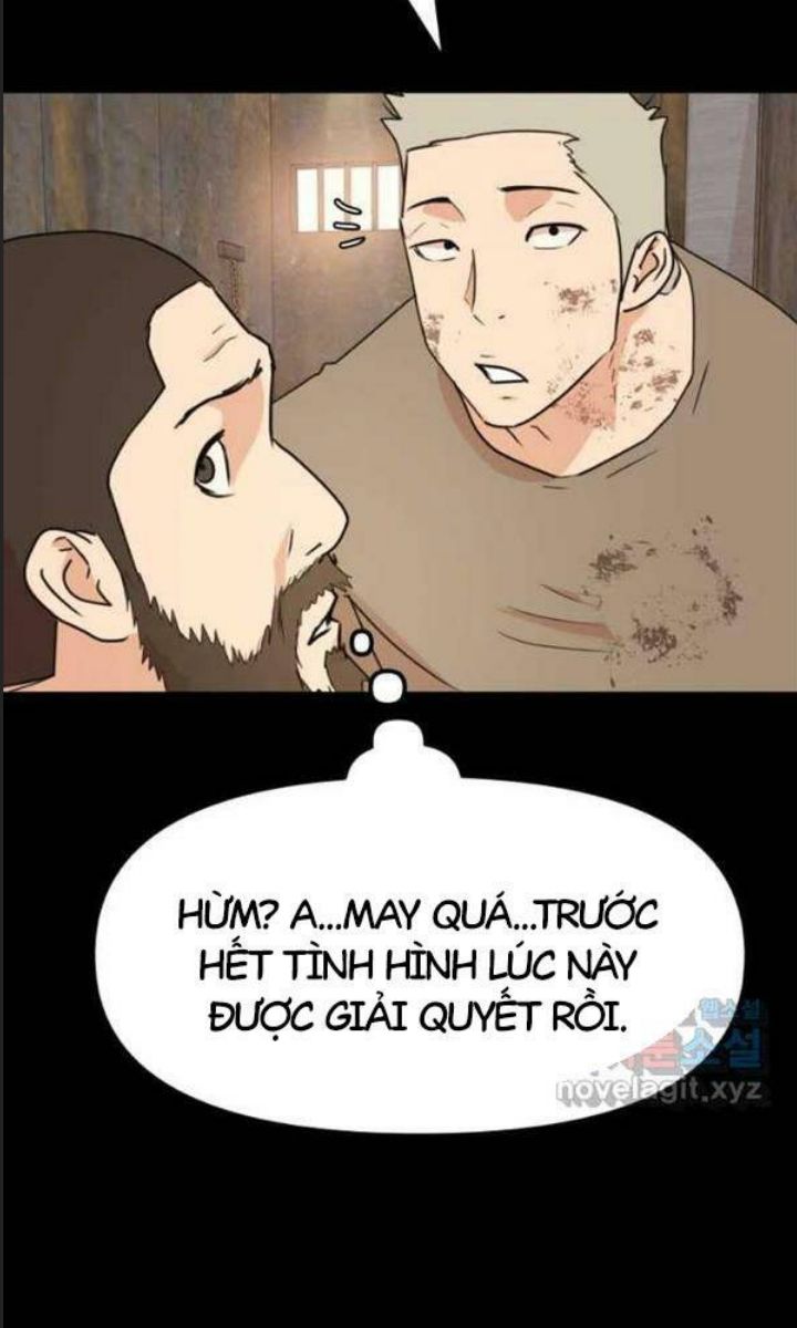 Bạn Trai Võ Sĩ Chapter 79 - Trang 2