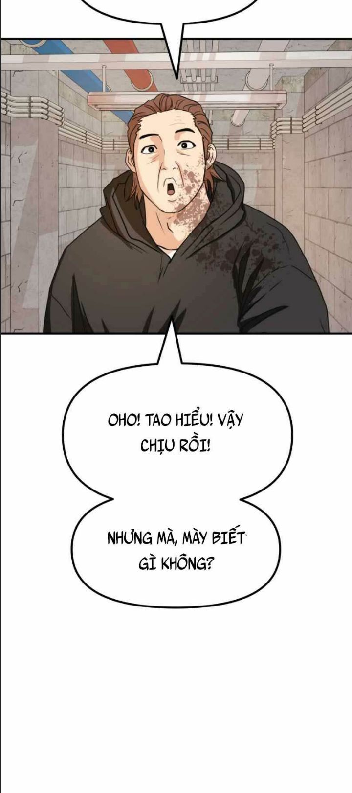 Bạn Trai Võ Sĩ Chapter 78 - Trang 2