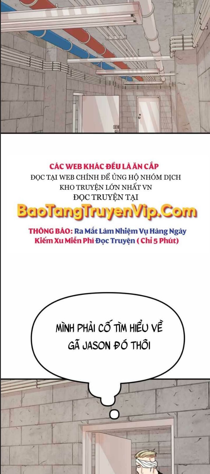 Bạn Trai Võ Sĩ Chapter 76 - Trang 2